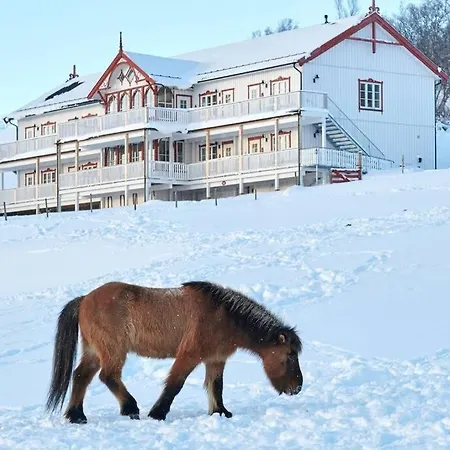 Fjellstue - One Bedroom