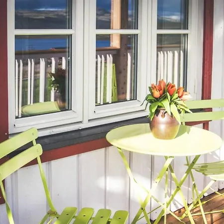 Fjellstue - One Bedroom Apartamento