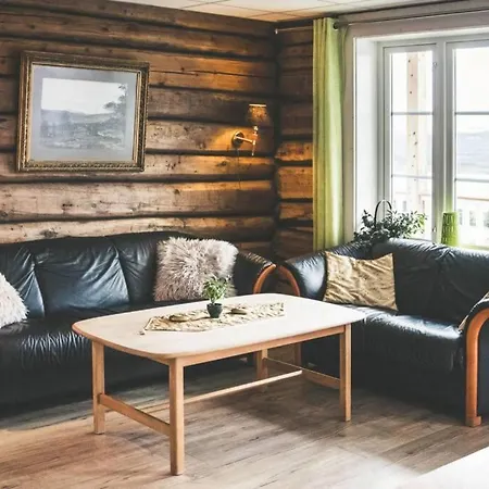 شقة Fjellstue - One Bedroom Hjerkinn