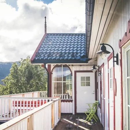Fjellstue - One Bedroom * Hjerkinn